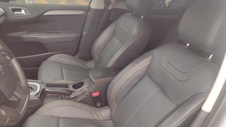 CITROEN C4 Sedan 1.6 4P FLEX LOUNGE THP TURBO FEEL BVA AUTOM�TICO, Foto 6