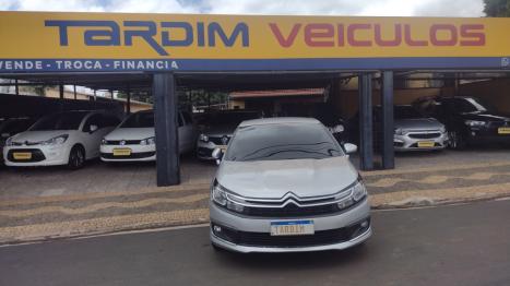 CITROEN C4 Sedan 1.6 4P FLEX LOUNGE THP TURBO FEEL BVA AUTOM�TICO, Foto 1