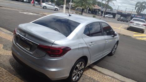 CITROEN C4 Sedan 1.6 4P FLEX LOUNGE THP TURBO FEEL BVA AUTOM�TICO, Foto 10