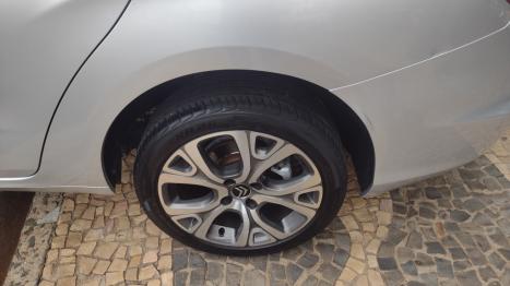 CITROEN C4 Sedan 1.6 4P FLEX LOUNGE THP TURBO FEEL BVA AUTOM�TICO, Foto 11
