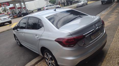 CITROEN C4 Sedan 1.6 4P FLEX LOUNGE THP TURBO FEEL BVA AUTOM�TICO, Foto 12