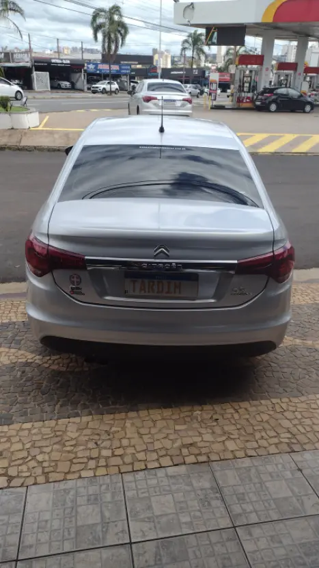 CITROEN C4 Sedan 1.6 4P FLEX LOUNGE THP TURBO FEEL BVA AUTOM�TICO, Foto 14