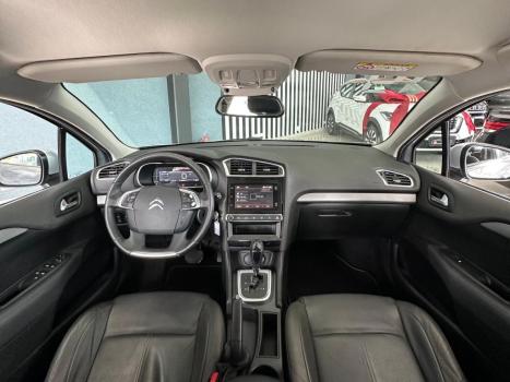 CITROEN C4 Sedan 1.6 4P FLEX LOUNGE THP TURBO FEEL BVA AUTOM�TICO, Foto 7