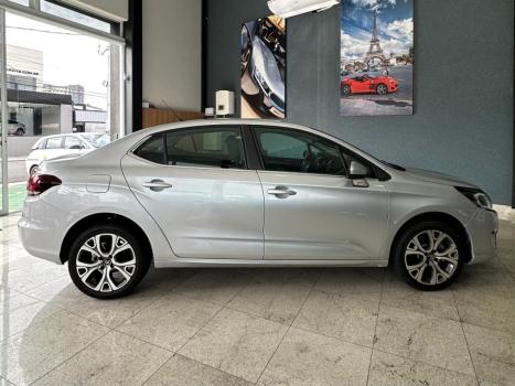 CITROEN C4 Sedan 1.6 4P FLEX LOUNGE THP TURBO FEEL BVA AUTOM�TICO, Foto 8