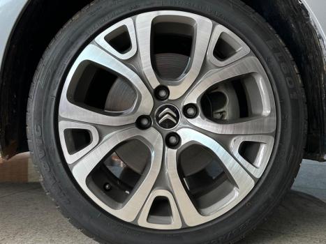 CITROEN C4 Sedan 1.6 4P FLEX LOUNGE THP TURBO FEEL BVA AUTOM�TICO, Foto 9