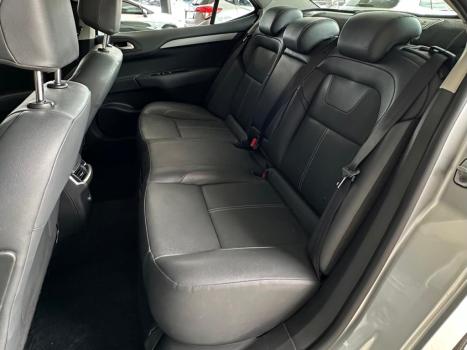 CITROEN C4 Sedan 1.6 4P FLEX LOUNGE THP TURBO FEEL BVA AUTOM�TICO, Foto 10