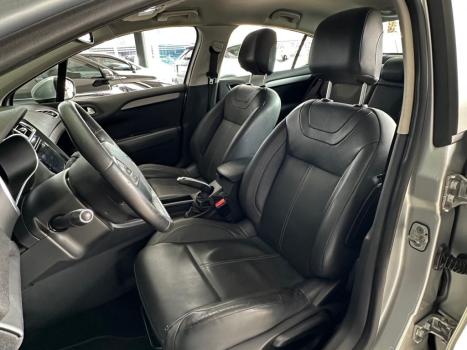 CITROEN C4 Sedan 1.6 4P FLEX LOUNGE THP TURBO FEEL BVA AUTOM�TICO, Foto 12