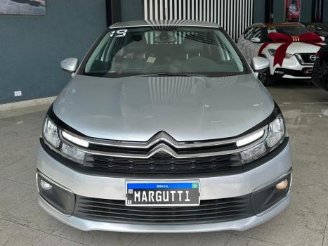 CITROEN C4 Sedan 1.6 4P FLEX LOUNGE THP TURBO FEEL BVA AUTOM�TICO, Foto 2