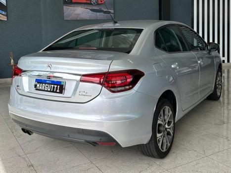 CITROEN C4 Sedan 1.6 4P FLEX LOUNGE THP TURBO FEEL BVA AUTOM�TICO, Foto 6