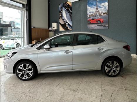 CITROEN C4 Sedan 1.6 4P FLEX LOUNGE THP TURBO FEEL BVA AUTOM�TICO, Foto 11