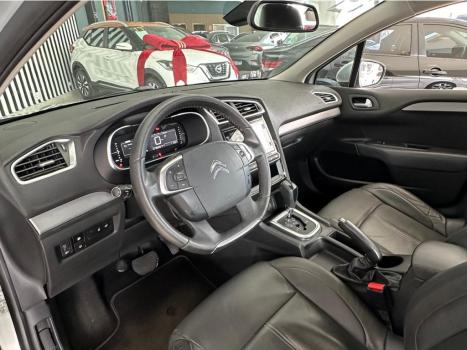 CITROEN C4 Sedan 1.6 4P FLEX LOUNGE THP TURBO FEEL BVA AUTOM�TICO, Foto 13