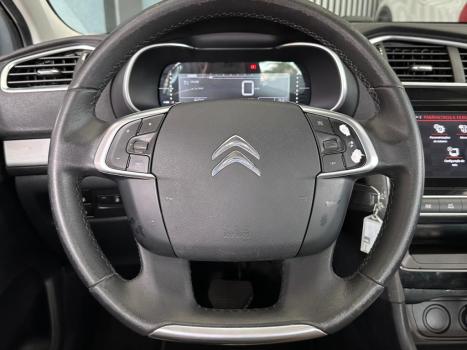 CITROEN C4 Sedan 1.6 4P FLEX LOUNGE THP TURBO FEEL BVA AUTOM�TICO, Foto 17
