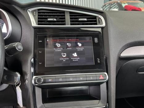 CITROEN C4 Sedan 1.6 4P FLEX LOUNGE THP TURBO FEEL BVA AUTOM�TICO, Foto 18