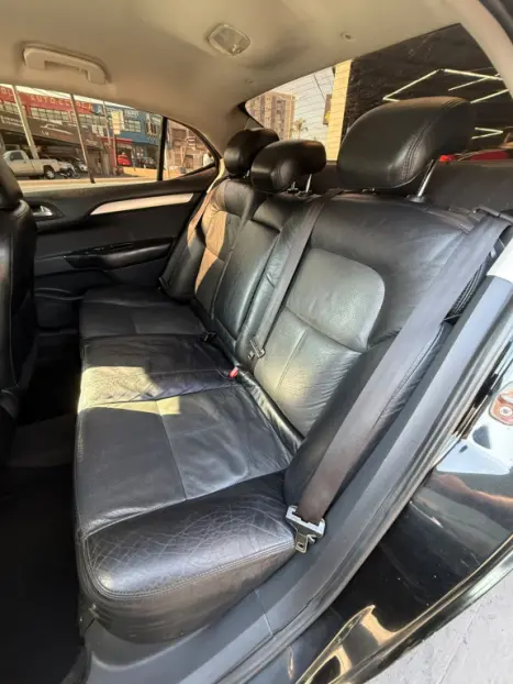 CITROEN C4 Sedan 1.6 16V 4P LOUNGE TENDANCE THP TURBO, Foto 20