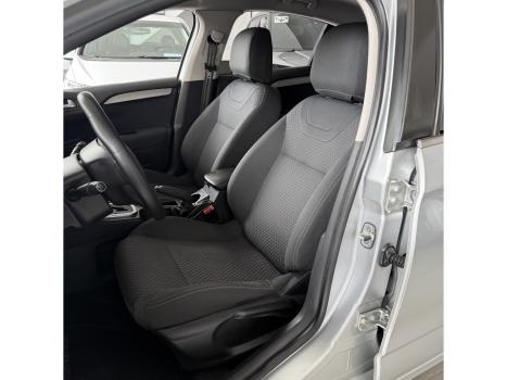 CITROEN C4 Sedan 1.6 16V 4P LOUNGE TENDANCE THP TURBO AUTOMÁTICO, Foto 7