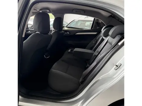 CITROEN C4 Sedan 1.6 16V 4P LOUNGE TENDANCE THP TURBO AUTOMÁTICO, Foto 8