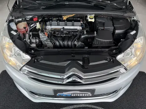 CITROEN C4 Sedan 1.6 16V 4P LOUNGE TENDANCE THP TURBO AUTOMÁTICO, Foto 15