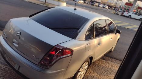 CITROEN C4 Sedan 2.0 16V 4P GLX PALLAS FLEX, Foto 13
