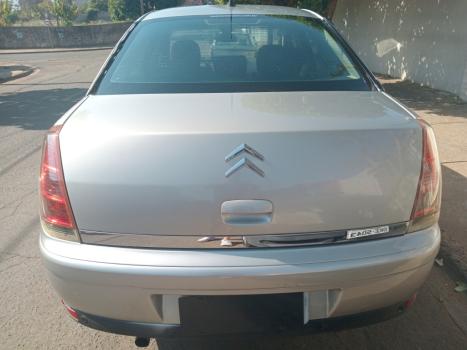 CITROEN C4 Sedan 2.0 16V 4P EXCLUSIVE PALLAS FLEX, Foto 4