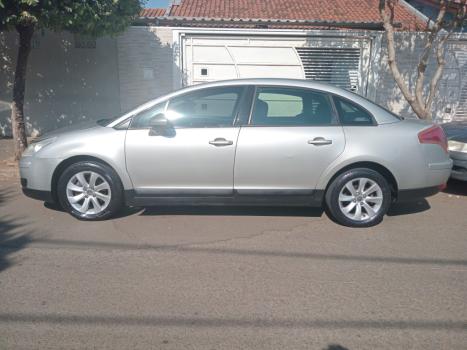 CITROEN C4 Sedan 2.0 16V 4P EXCLUSIVE PALLAS FLEX, Foto 7