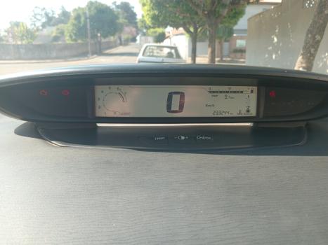 CITROEN C4 Sedan 2.0 16V 4P EXCLUSIVE PALLAS FLEX, Foto 8