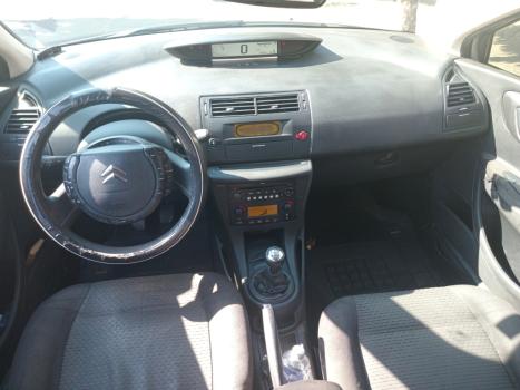CITROEN C4 Sedan 2.0 16V 4P EXCLUSIVE PALLAS FLEX, Foto 9