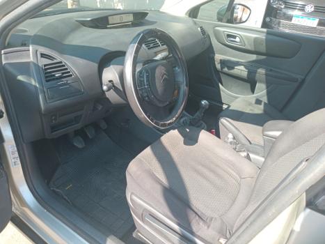 CITROEN C4 Sedan 2.0 16V 4P EXCLUSIVE PALLAS FLEX, Foto 12