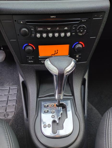 CITROEN C4 Sedan 2.0 16V 4P EXCLUSIVE PALLAS AUTOM�TICO, Foto 13