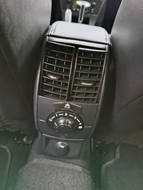 CITROEN C4 Sedan 2.0 16V 4P EXCLUSIVE PALLAS AUTOM�TICO, Foto 17