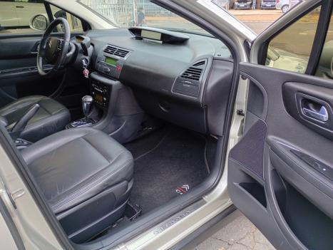 CITROEN C4 Sedan 2.0 16V 4P EXCLUSIVE PALLAS AUTOM�TICO, Foto 12