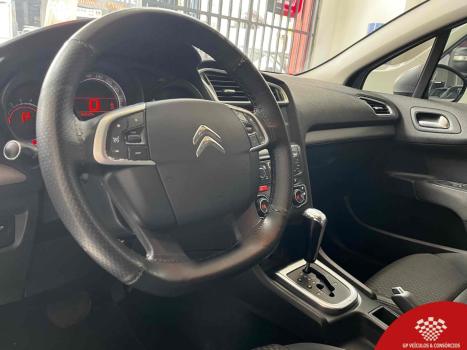 CITROEN C4 Sedan 2.0 16V 4P FLEX LOUNGE TENDANCE AUTOMTICO, Foto 7