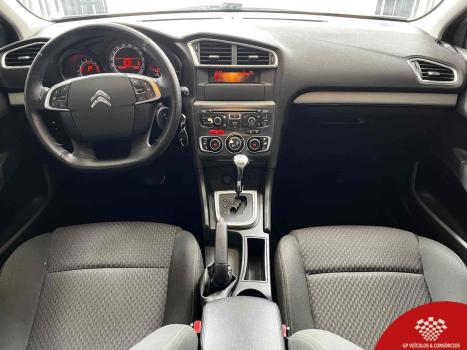 CITROEN C4 Sedan 2.0 16V 4P FLEX LOUNGE TENDANCE AUTOMTICO, Foto 8