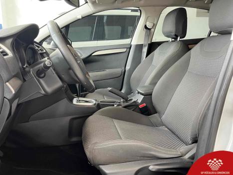 CITROEN C4 Sedan 2.0 16V 4P FLEX LOUNGE TENDANCE AUTOMTICO, Foto 9