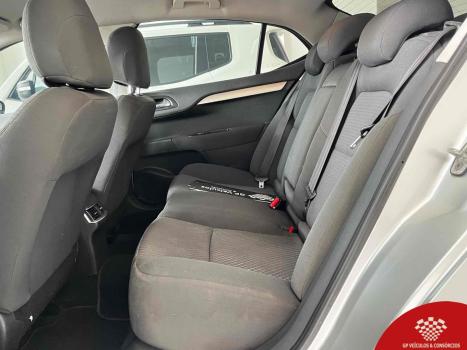 CITROEN C4 Sedan 2.0 16V 4P FLEX LOUNGE TENDANCE AUTOMTICO, Foto 10