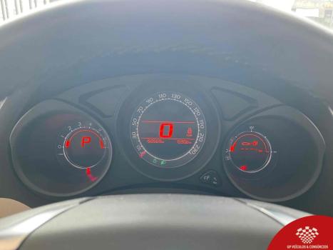 CITROEN C4 Sedan 2.0 16V 4P FLEX LOUNGE TENDANCE AUTOMTICO, Foto 11