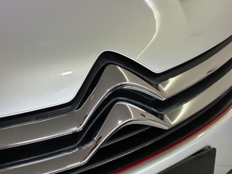 CITROEN C4 Sedan 2.0 16V 4P FLEX LOUNGE TENDANCE AUTOM�TICO, Foto 2