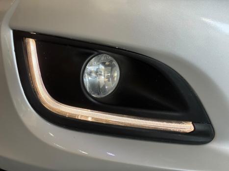 CITROEN C4 Sedan 2.0 16V 4P FLEX LOUNGE TENDANCE AUTOM�TICO, Foto 3