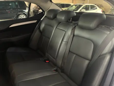 CITROEN C4 Sedan 2.0 16V 4P FLEX LOUNGE TENDANCE AUTOM�TICO, Foto 8