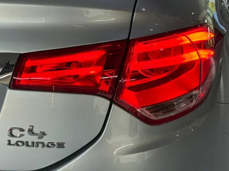 CITROEN C4 Sedan 2.0 16V 4P FLEX LOUNGE TENDANCE AUTOM�TICO, Foto 9