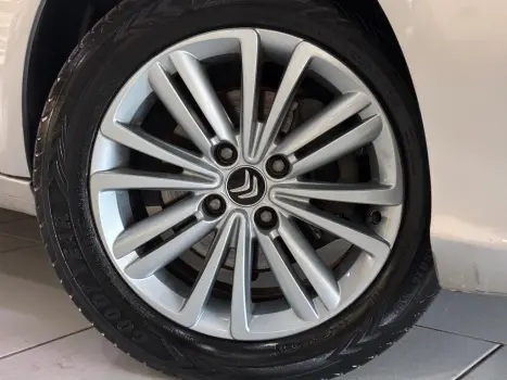 CITROEN C4 Sedan 2.0 16V 4P FLEX LOUNGE TENDANCE AUTOM�TICO, Foto 12