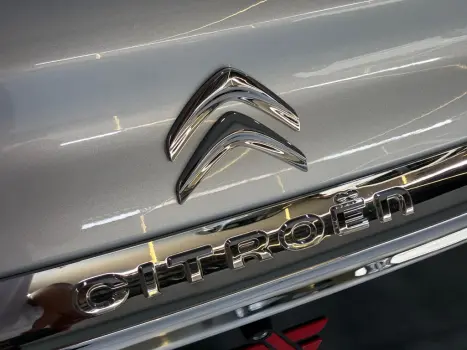 CITROEN C4 Sedan 2.0 16V 4P FLEX LOUNGE TENDANCE AUTOM�TICO, Foto 13