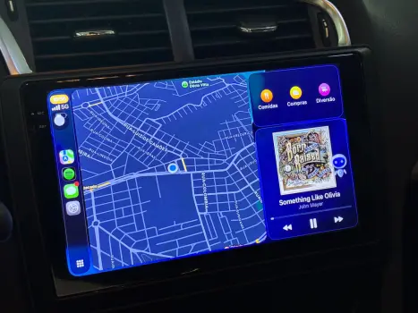 CITROEN C4 Sedan 2.0 16V 4P FLEX LOUNGE TENDANCE AUTOM�TICO, Foto 14