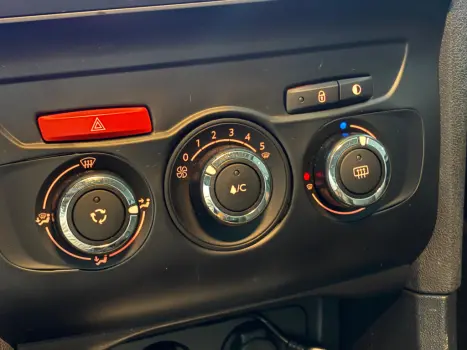 CITROEN C4 Sedan 2.0 16V 4P FLEX LOUNGE TENDANCE AUTOM�TICO, Foto 18