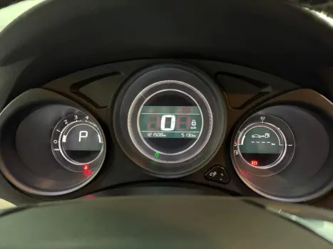 CITROEN C4 Sedan 2.0 16V 4P FLEX LOUNGE TENDANCE AUTOM�TICO, Foto 19