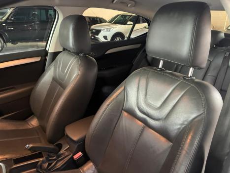 CITROEN C4 Sedan 2.0 16V 4P FLEX LOUNGE TENDANCE AUTOM�TICO, Foto 21