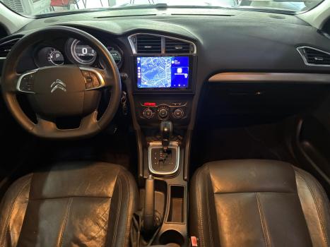 CITROEN C4 Sedan 2.0 16V 4P FLEX LOUNGE TENDANCE AUTOM�TICO, Foto 22