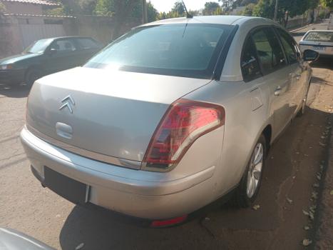 CITROEN C4 Sedan 2.0 16V 4P GLX PALLAS FLEX, Foto 5