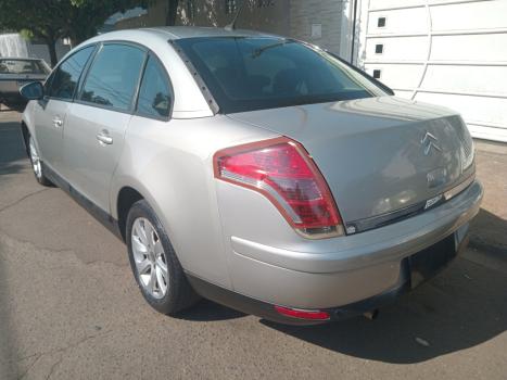 CITROEN C4 Sedan 2.0 16V 4P GLX PALLAS FLEX, Foto 6