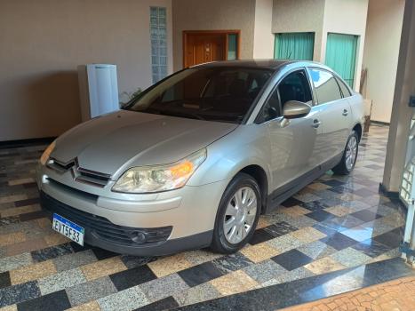 CITROEN C4 Sedan 2.0 16V 4P FLEX PALLAS EXCLUSIVE, Foto 2