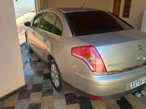 CITROEN C4 Sedan 2.0 16V 4P FLEX PALLAS EXCLUSIVE, Foto 4